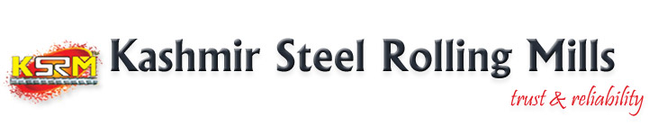 Kashmir Steel Rolling Mills - trust &amp; reilability,TOR Steel, M.S. Round in Coil, M.S. Angles , M.S. Flats 