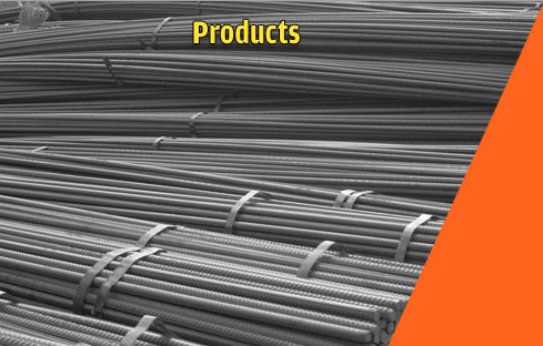 Kashmir Steel Rolling Mills - trust &amp; reilability,TOR Steel, M.S. Round in Coil, M.S. Angles , M.S. Flats 